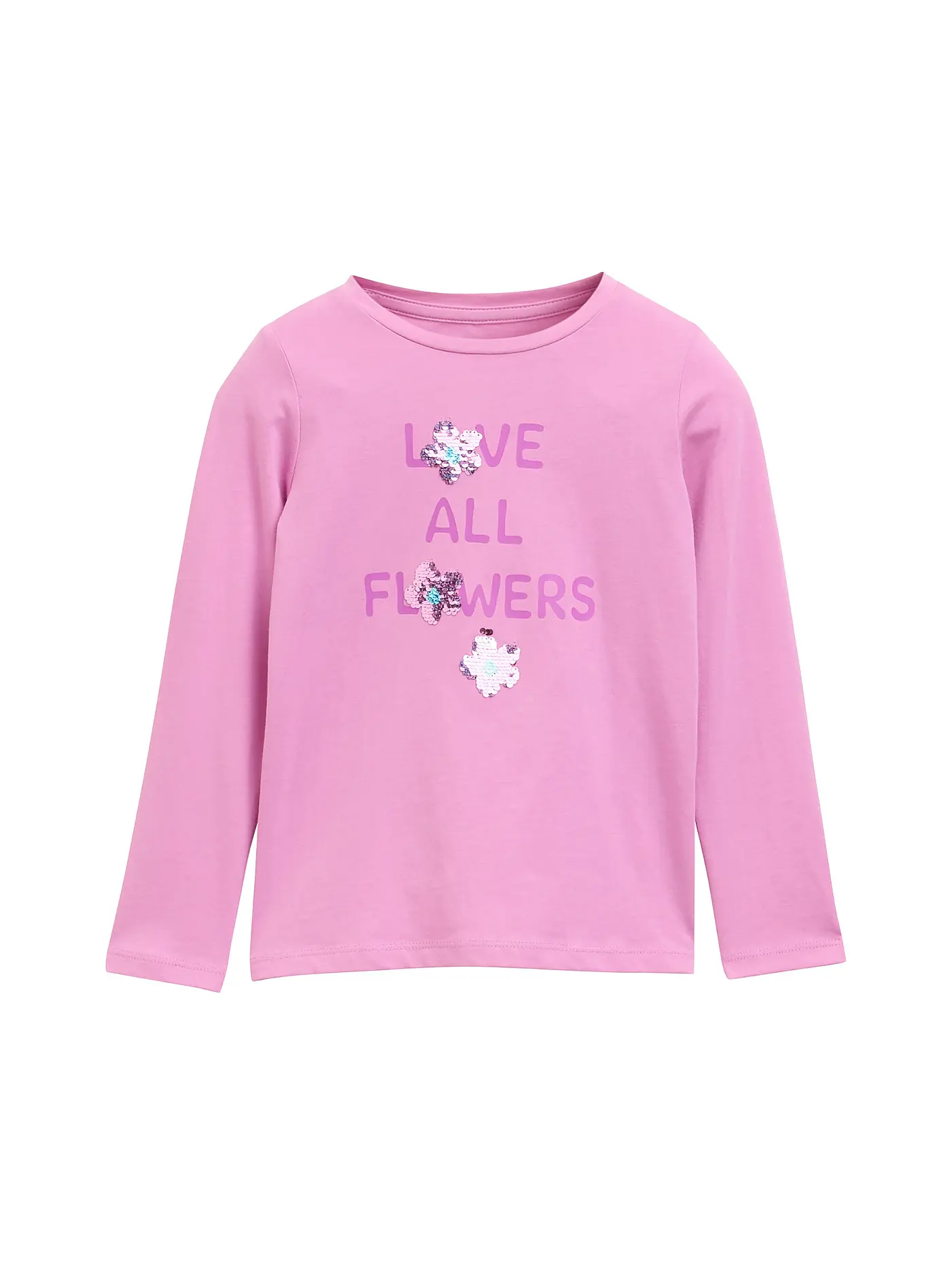 TOM TAILOR | Mädchen Langarmshirt | 